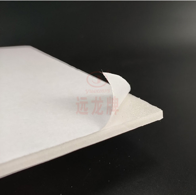 Tearproof 5mm Self Adhesive Foam Board 24x36 High Flexibility