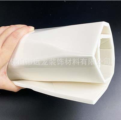Customizable Paper Foam Board 60 X 90 Tear Resistant Non Flexible