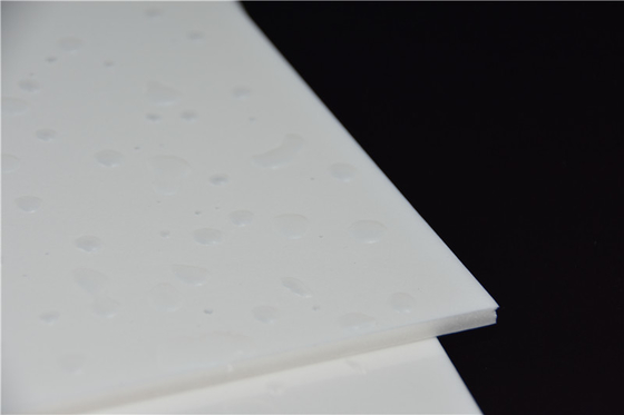High Durability Large White Foam Board 90*240cm For Photography